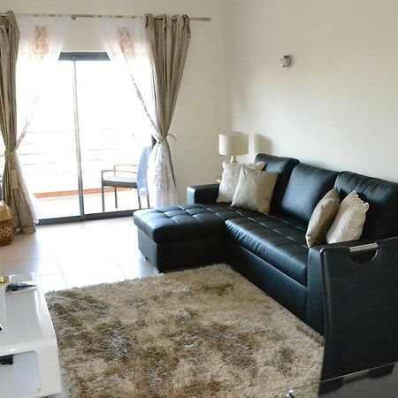 Lagos Marina Apartment Exterior photo