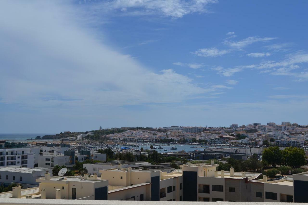 Lagos Marina Apartment Exterior photo