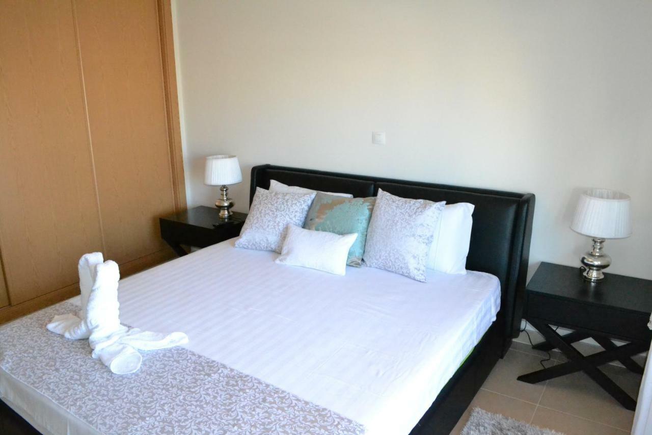 Lagos Marina Apartment Exterior photo