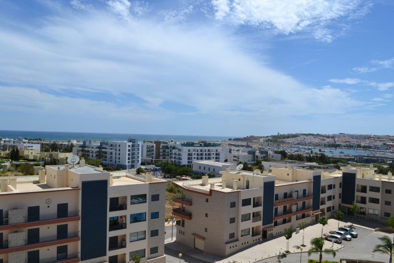 Lagos Marina Apartment Exterior photo